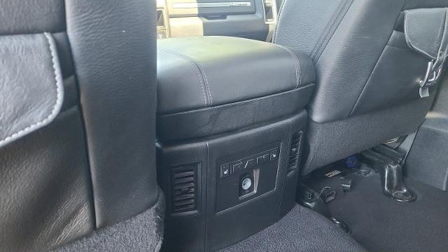 2014 Ram 2500 Laramie Limited