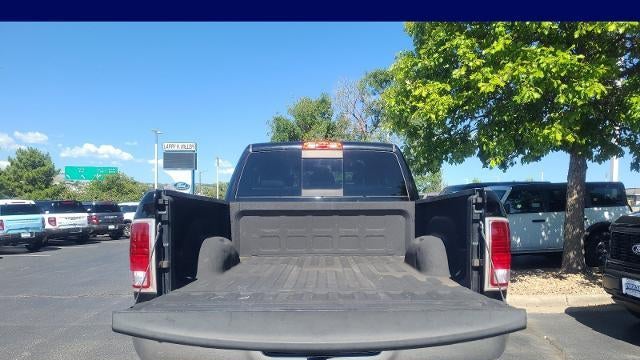 2014 Ram 2500 Laramie Limited