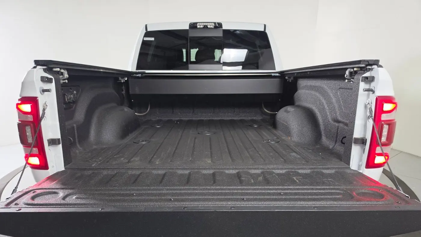 2023 Ram 2500 Limited Longhorn