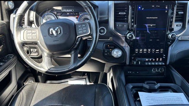 2019 Ram 2500 Limited