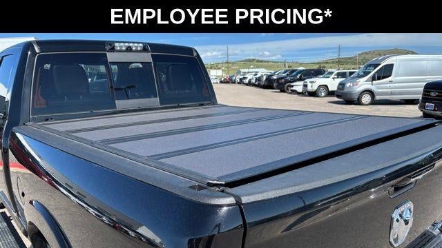 2019 Ram 2500 Limited