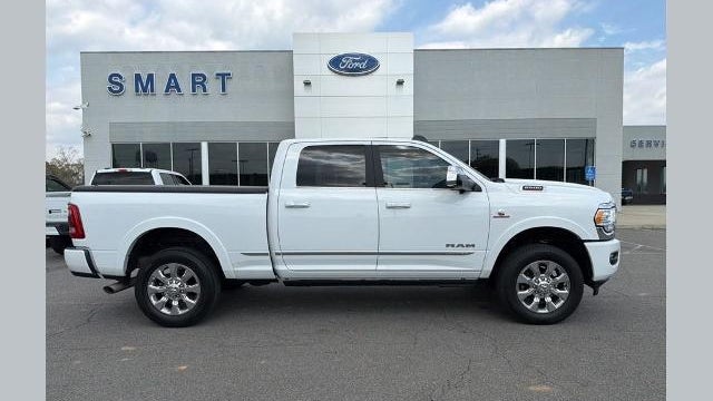 Preowned 2019 Ram 2500 Limited for Sale