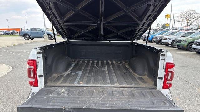 2019 Ram 2500 Limited