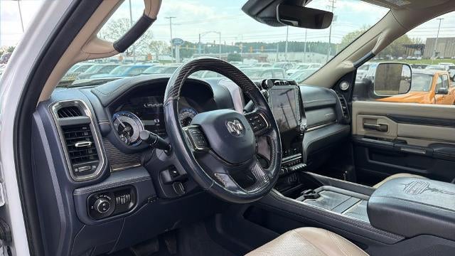 2019 Ram 2500 Limited
