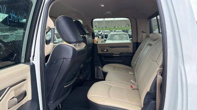 2019 Ram 2500 Limited