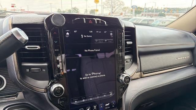 2019 Ram 2500 Limited