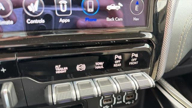 2019 Ram 2500 Limited