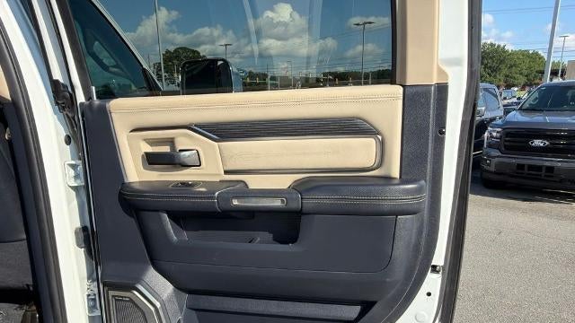 2019 Ram 2500 Limited
