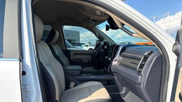 2019 Ram 2500 Limited