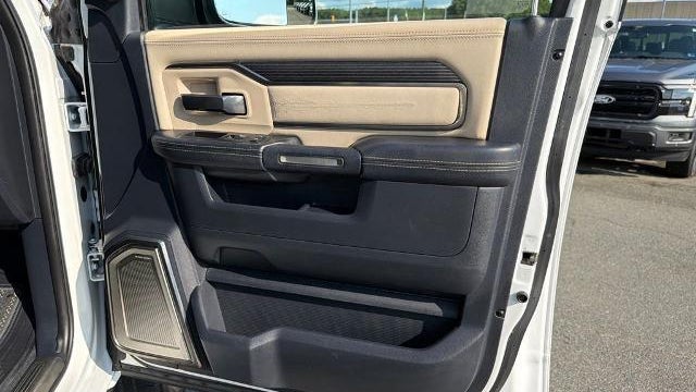 2019 Ram 2500 Limited