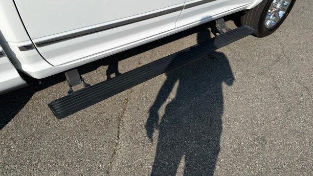 2019 Ram 2500 Limited