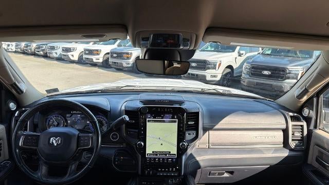 2019 Ram 2500 Limited
