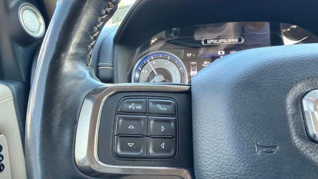 2019 Ram 2500 Limited
