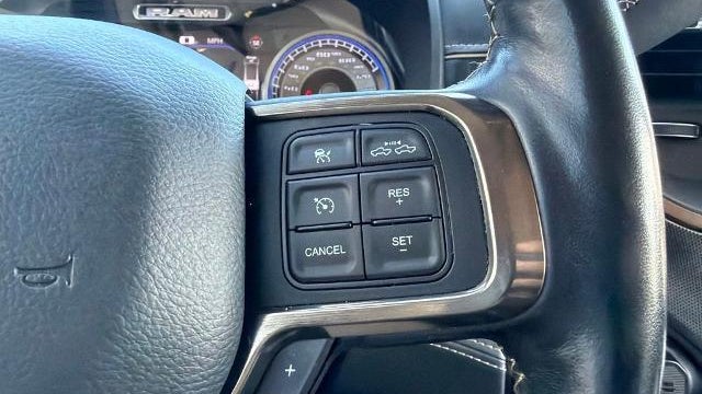 2019 Ram 2500 Limited