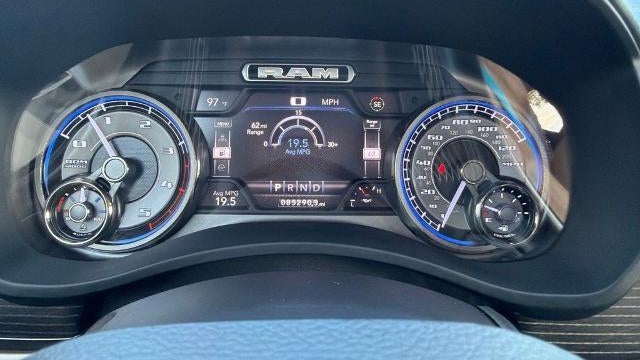 2019 Ram 2500 Limited