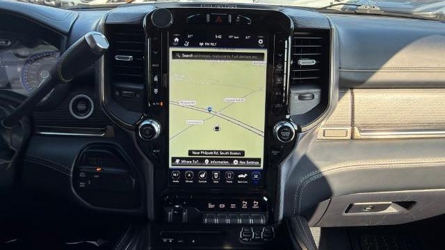 2019 Ram 2500 Limited