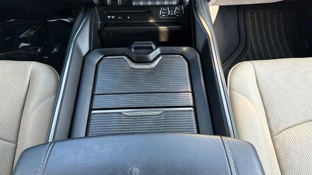 2019 Ram 2500 Limited