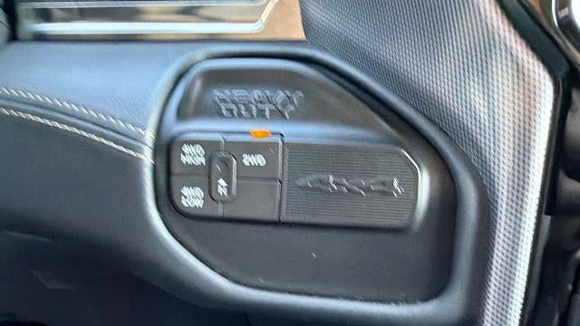 2019 Ram 2500 Limited