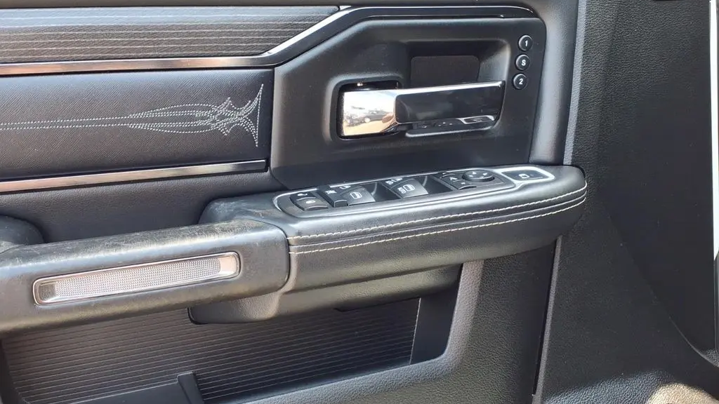 2022 Ram 2500 Limited