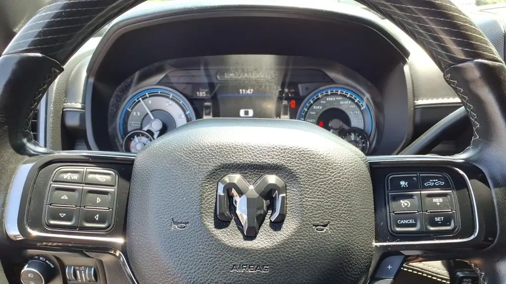 2022 Ram 2500 Limited