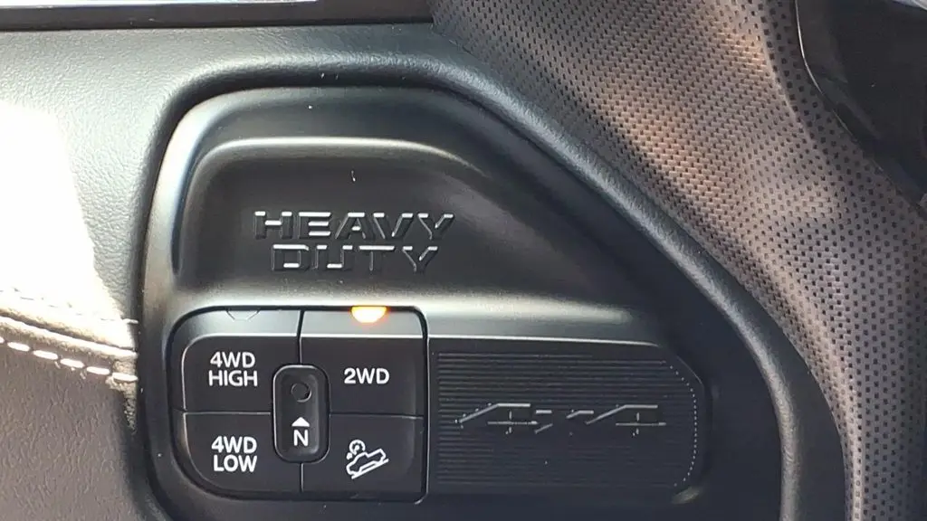 2022 Ram 2500 Limited