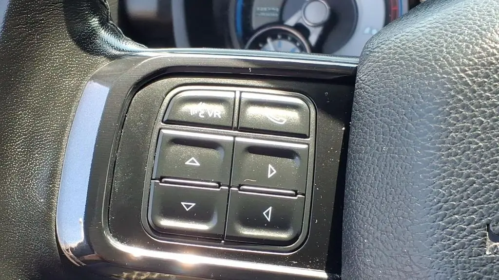 2022 Ram 2500 Limited