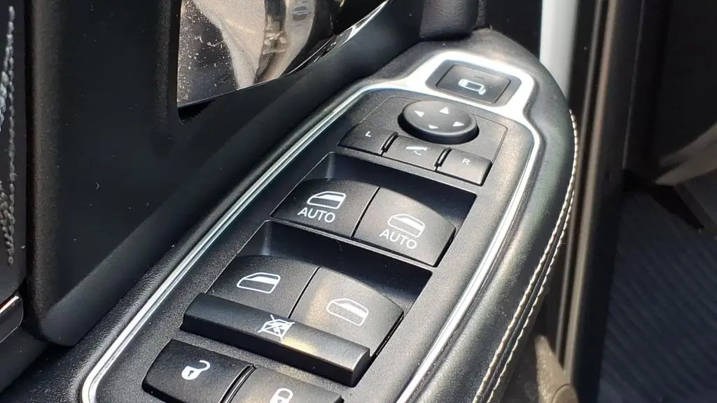 2022 Ram 2500 Limited