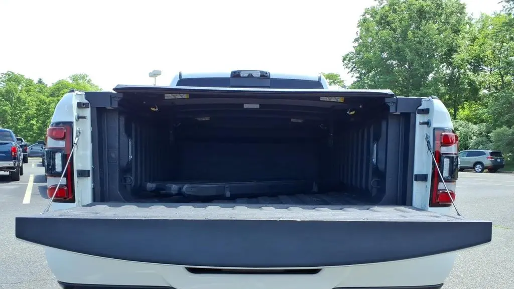 2022 Ram 2500 Limited