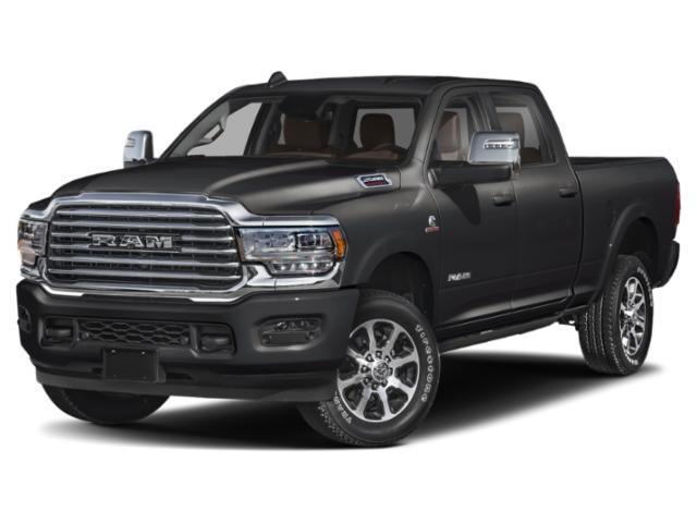 2023 Ram 2500