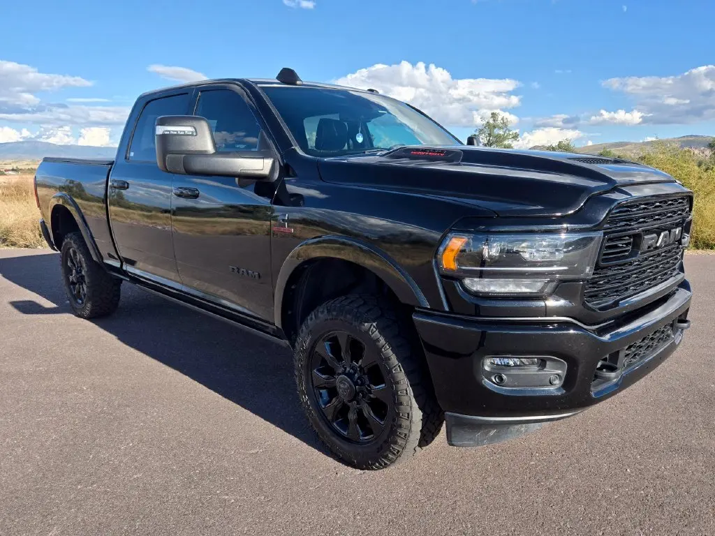 2023 Ram 2500 - $60,902