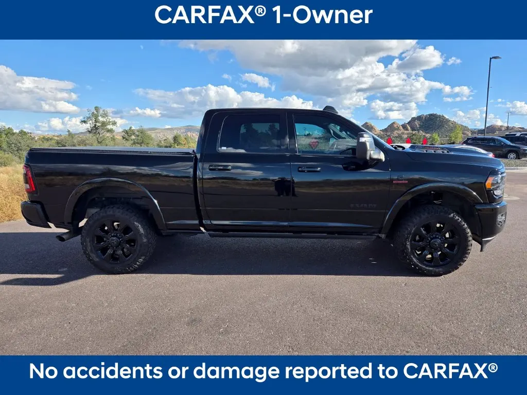 2023 Ram 2500 - $60,902
