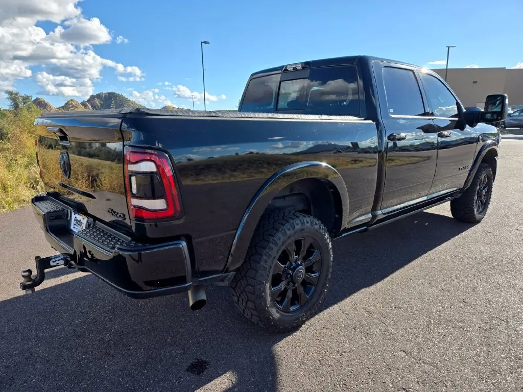 2023 Ram 2500 - $60,902