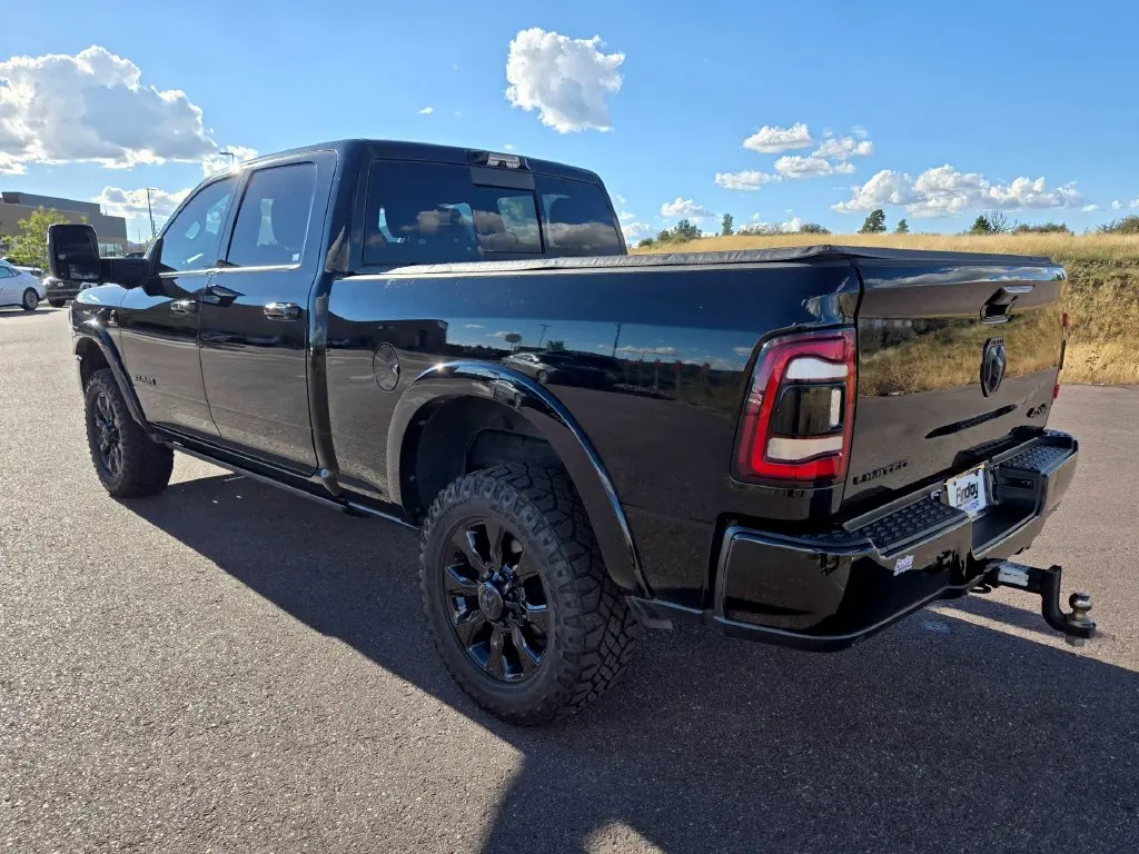 2023 Ram 2500 - $60,902