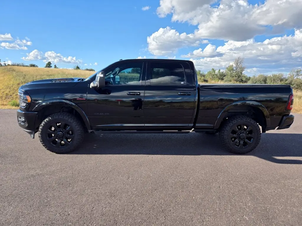2023 Ram 2500 - $60,902