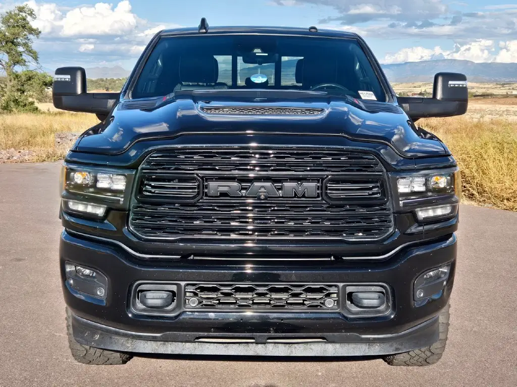 2023 Ram 2500 - $60,902