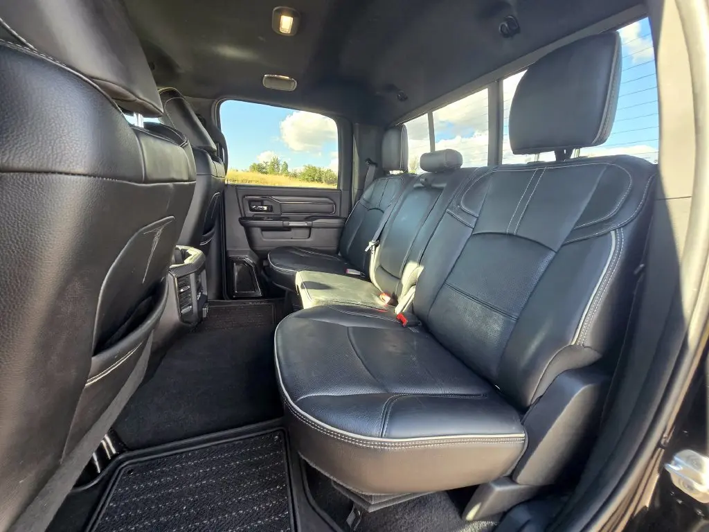 2023 Ram 2500 - $60,902