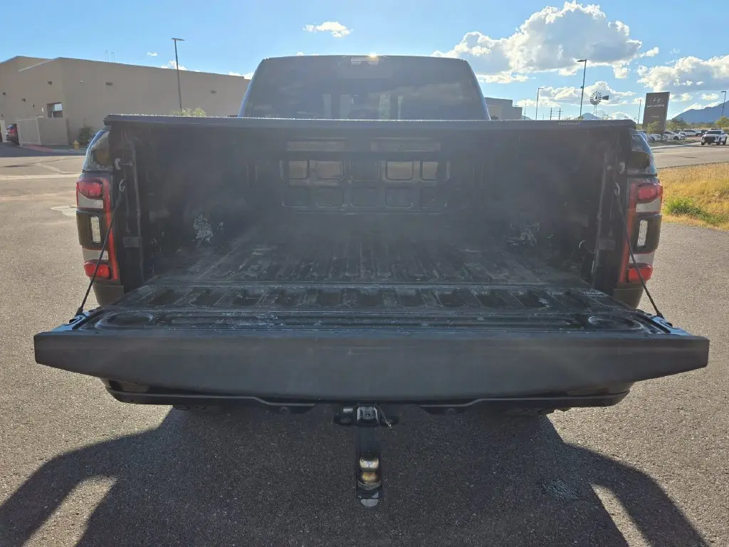 2023 Ram 2500 - $60,902
