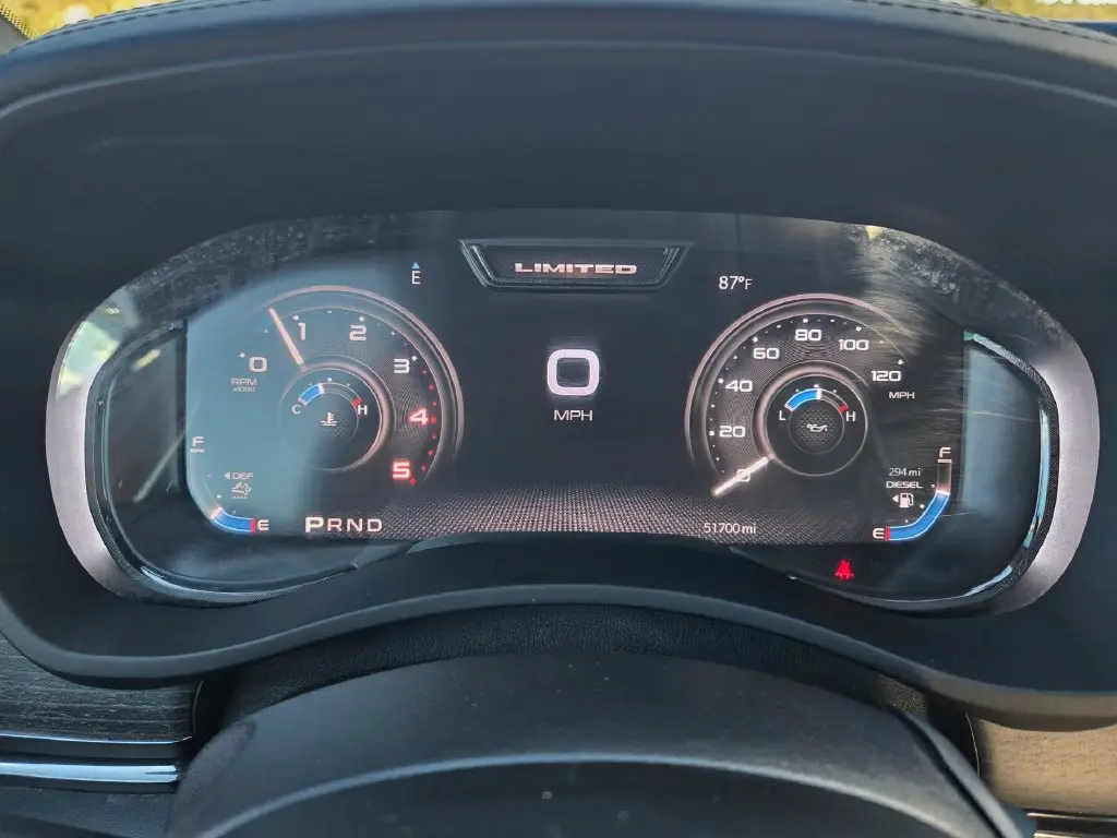2023 Ram 2500 - $60,902