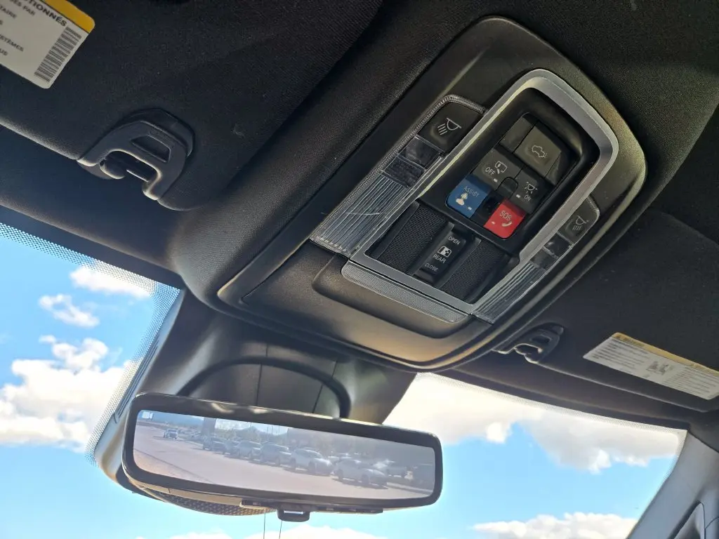 2023 Ram 2500 - $60,902