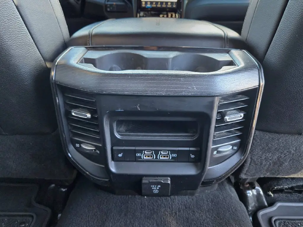 2023 Ram 2500 - $60,902