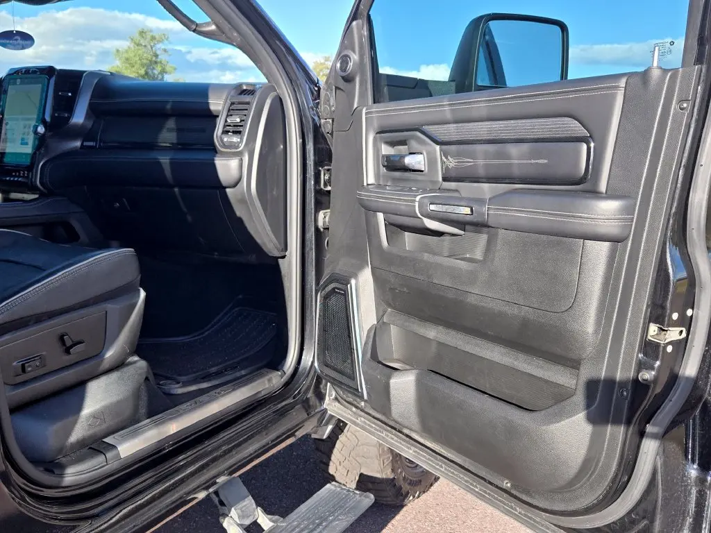 2023 Ram 2500 - $60,902