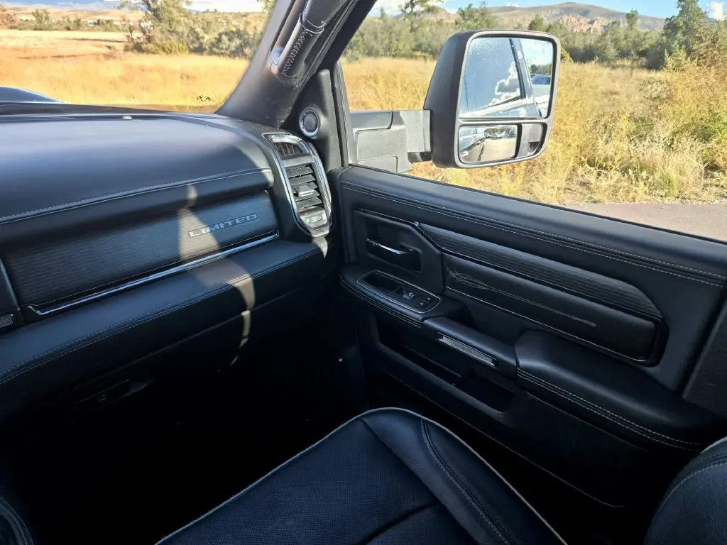 2023 Ram 2500 - $60,902