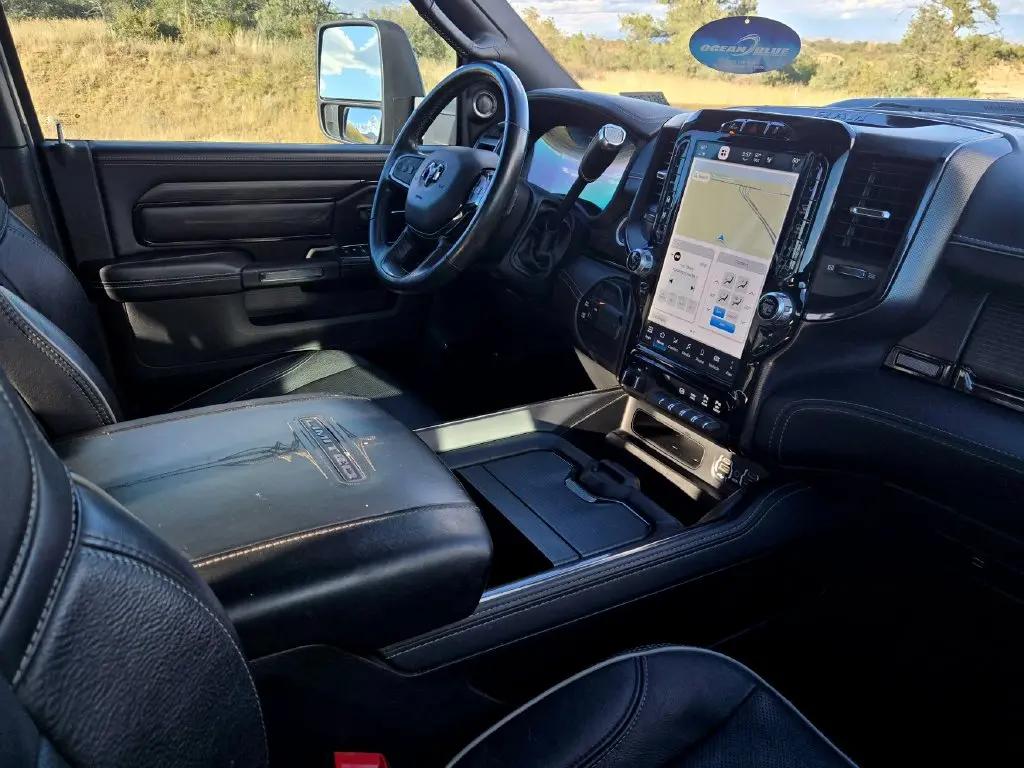 2023 Ram 2500 - $60,902