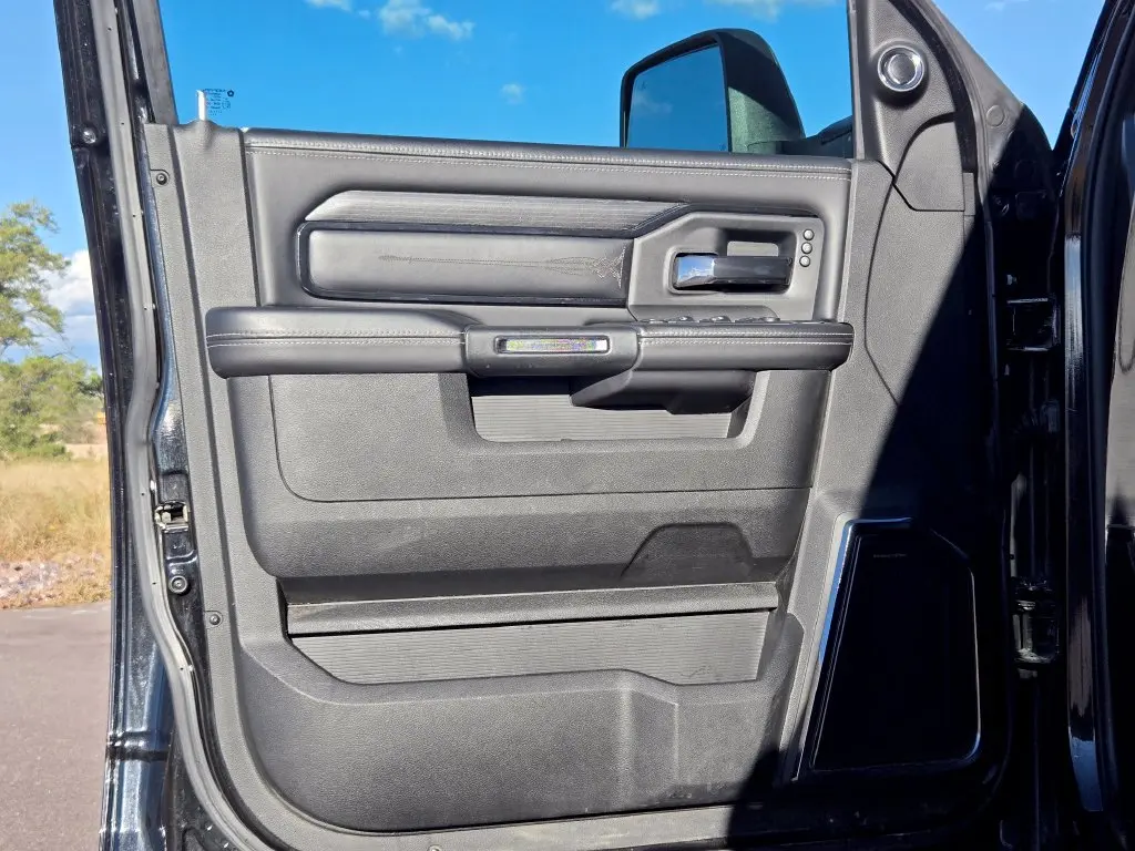 2023 Ram 2500 - $60,902