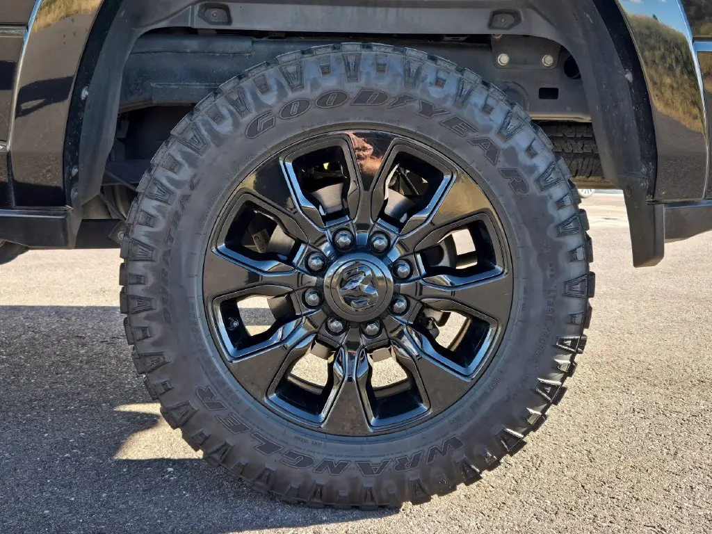 2023 Ram 2500 - $60,902