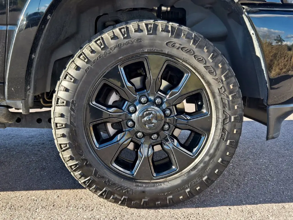 2023 Ram 2500 - $60,902