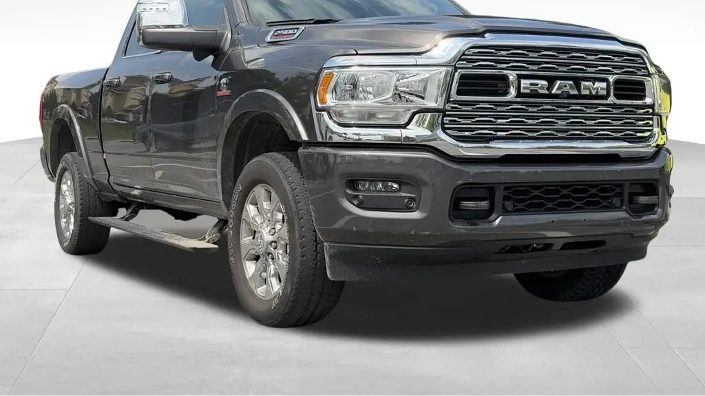 Preowned 2023 Ram 2500 Limited for Sale