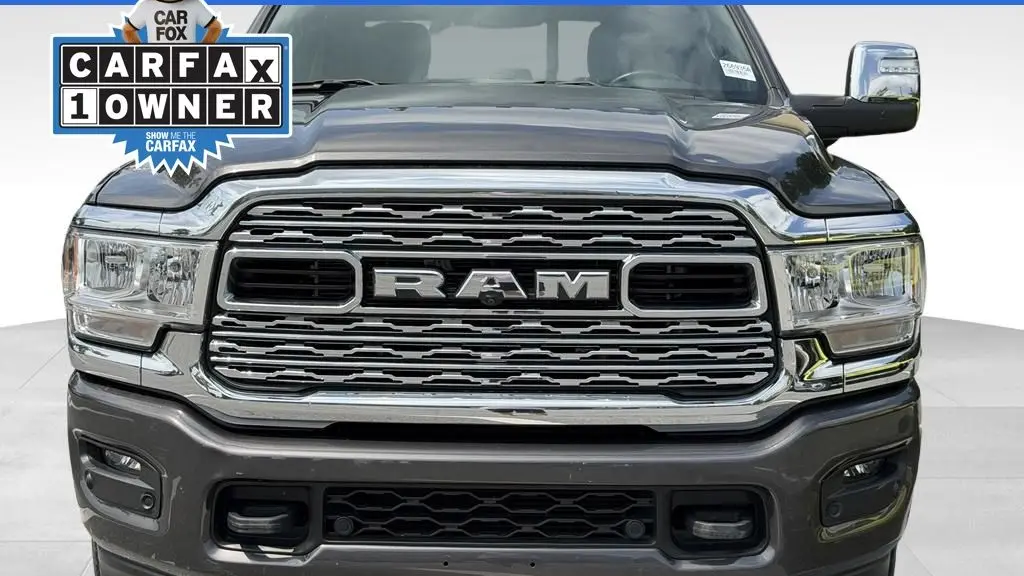 2023 Ram 2500 Limited
