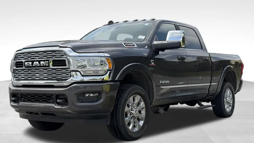 2023 Ram 2500 Limited