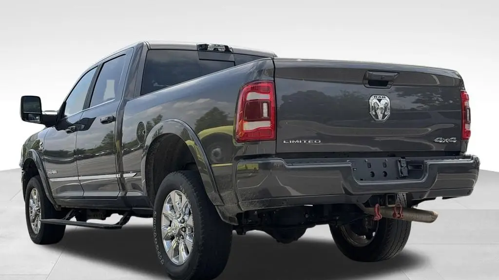 2023 Ram 2500 Limited